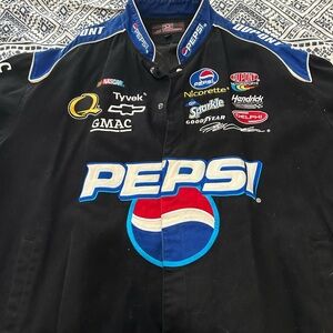 Pepsi Racing Jacket